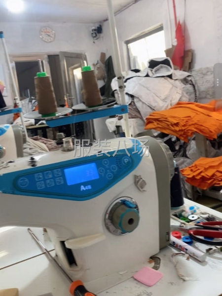 小作坊工廠尋求訂單-第2張圖片