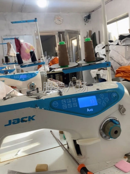 小作坊工廠尋求訂單-第3張圖片