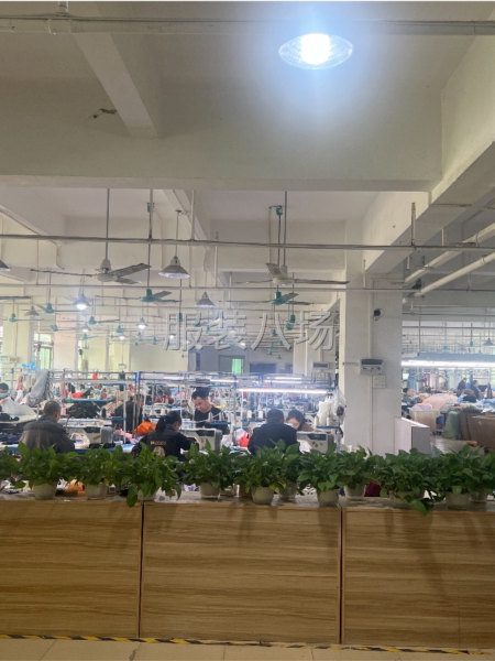 20-50人工廠尋求客戶-第1張圖片