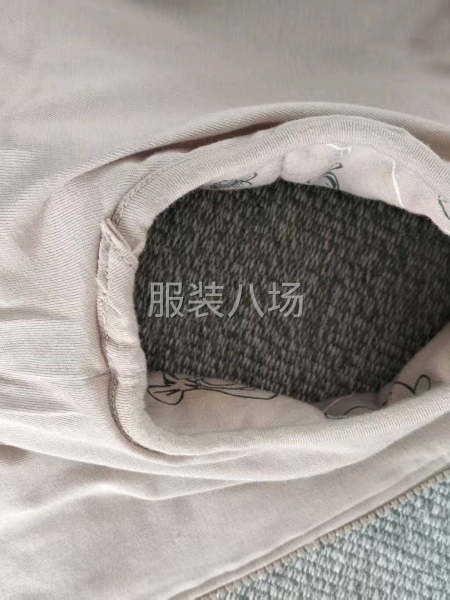 要求质量好点出货快的工厂-第2张图片