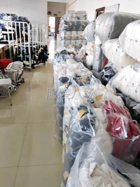 10-20人加工廠承接訂單-第1張圖片