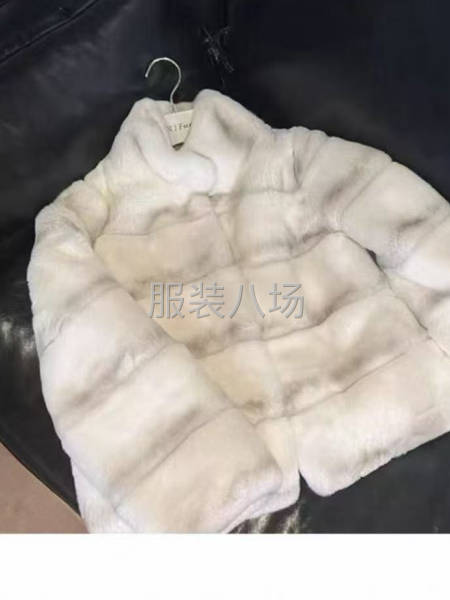 大型头部网店寻专业皮毛裘皮颗粒大衣工厂-第1张图片