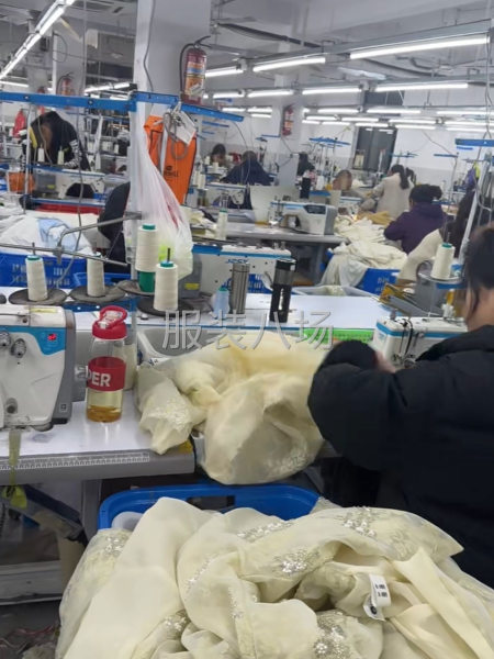 15人加工廠 隨時可上手-第1張圖片