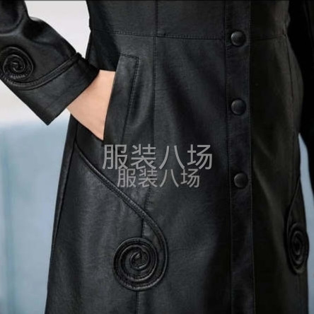 皮衣，棉衣，羽绒服工厂接单-第3张图片