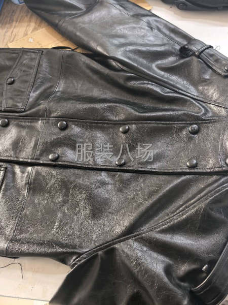 求职临时,经验16年-第1张图片