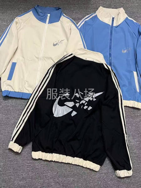 高價收購服裝庫存尾貨-第8張圖片