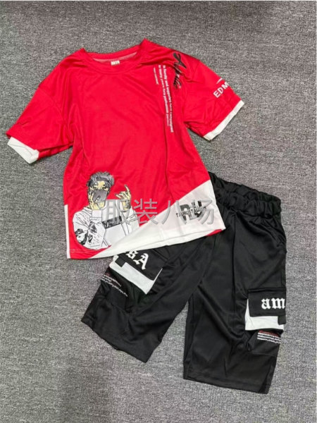 高價收購服裝庫存尾貨-第7張圖片