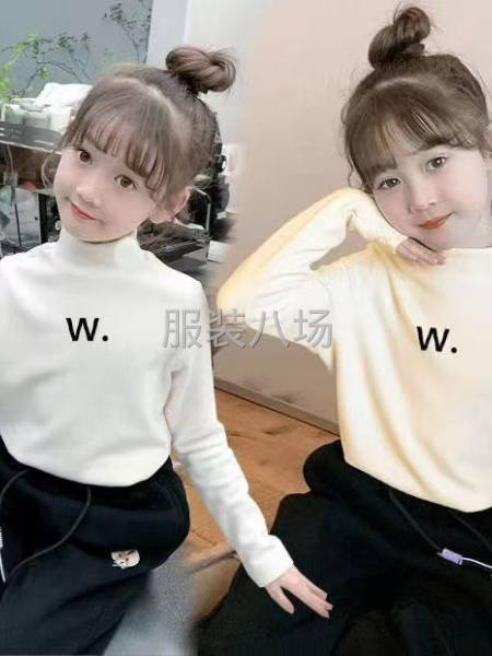 高價收購服裝庫存尾貨-第5張圖片