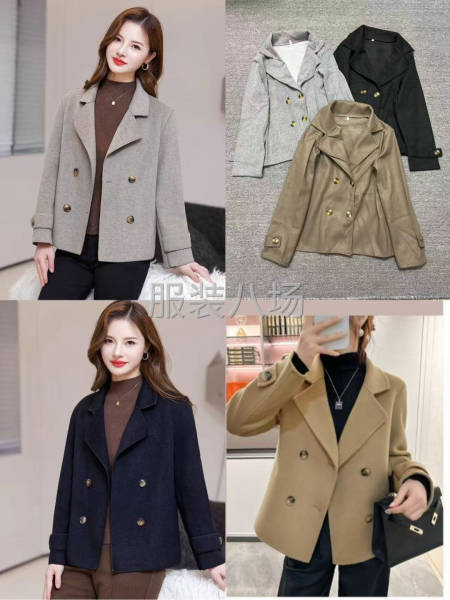 高價收購服裝庫存尾貨-第4張圖片