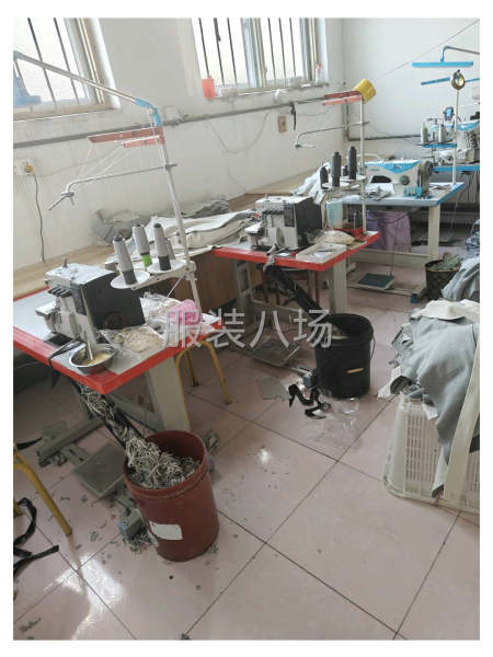 小作坊工廠尋求訂單-第1張圖片