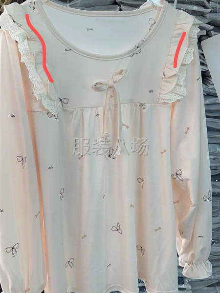 主做睡衣，家居服-第1張圖片