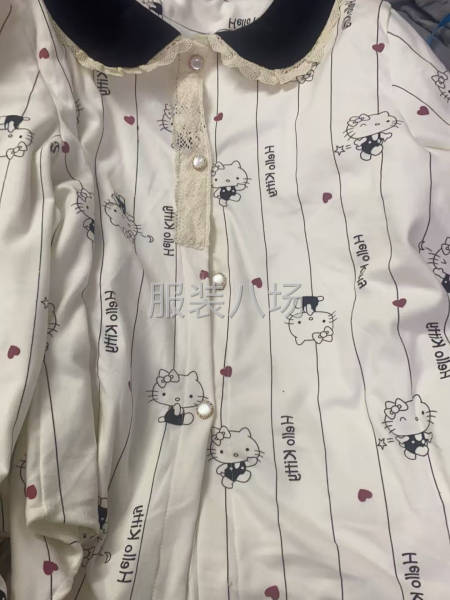 主做睡衣，家居服-第3張圖片