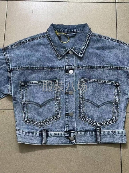 诚寻牛仔系列客户-第1张图片