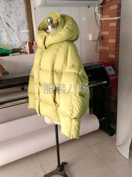 服裝制版高端定制-第4張圖片