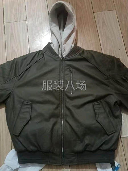 要求黃陂佳海工業園附近廠30—50人廠一條龍-第1張圖片