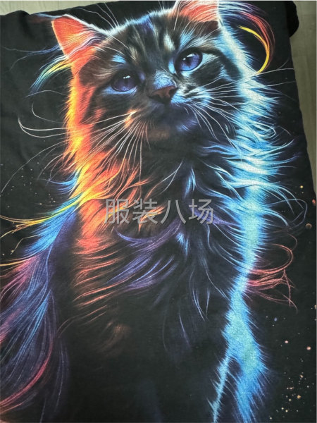 承接印花，燒花，壓花的單-第2張圖片