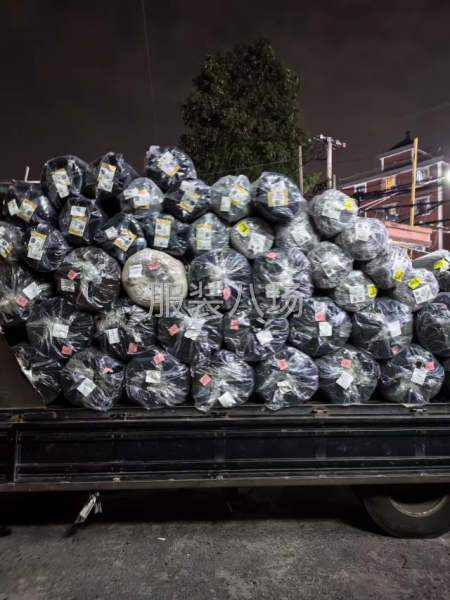 自廠自銷 女裝-第2張圖片