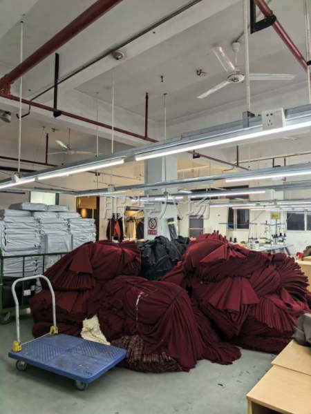 自廠自銷 女裝-第3張圖片