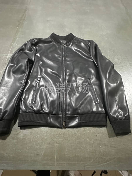 诚寻梭织全品类，皮衣，风衣，雪纺连衣裙客户-第1张图片