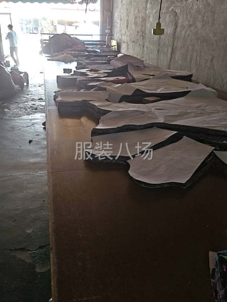 夫妻档工厂寻求客户-第1张图片