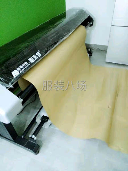 精品單，樣衣，設計師款，時裝，制版-第3張圖片