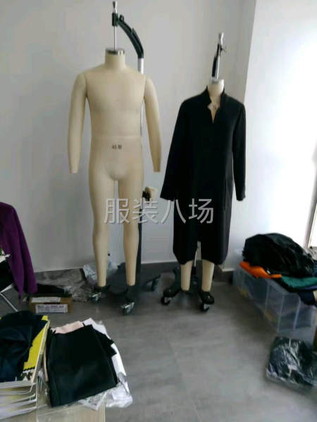 精品單，樣衣，設計師款，時裝，制版-第2張圖片