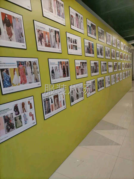 精品單，樣衣，設計師款，時裝，制版-第1張圖片