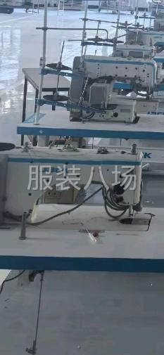 生產中的制衣廠轉讓-第1張圖片