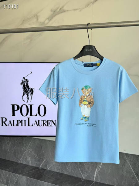 工廠直批女裝T恤 現貨-第1張圖片