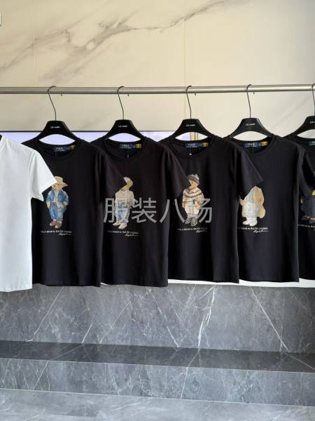 工廠直批女裝T恤 現貨-第8張圖片