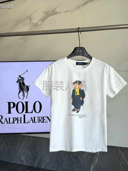 工廠直批女裝T恤 現貨-第4張圖片