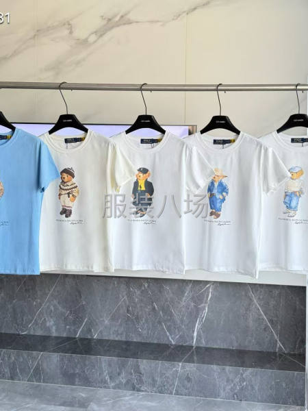 工廠直批女裝T恤 現貨-第9張圖片