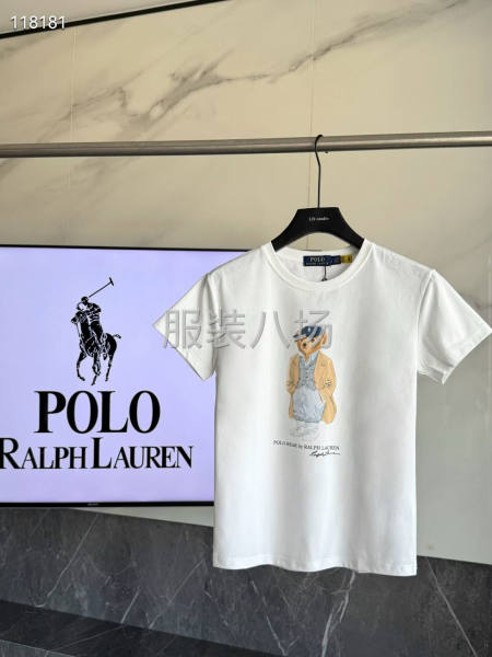 工廠直批女裝T恤 現貨-第2張圖片