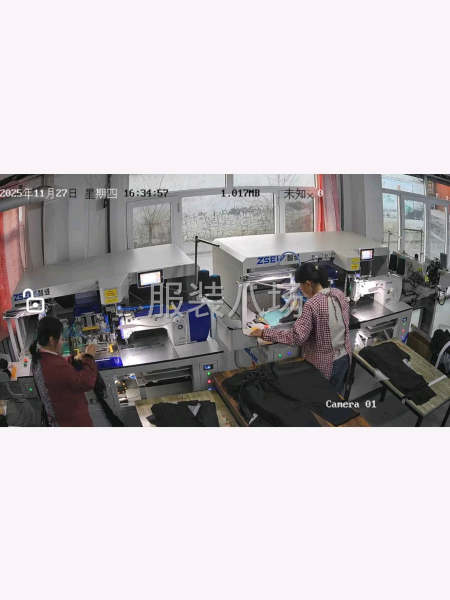 承接速干褲！有全自動開斗機-第1張圖片