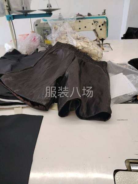 谁家还在做防护服，需要代加工的，材料我出，每月需要8-12万-第1张图片