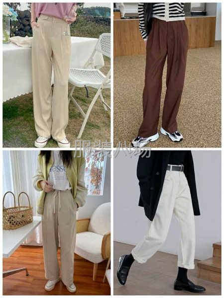 诚寻客户，专做裤子，-第3张图片