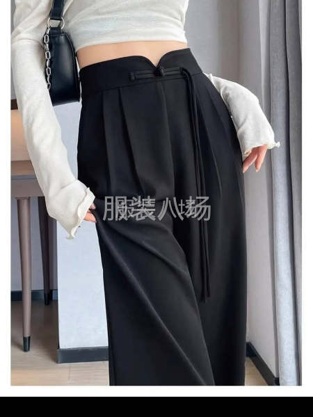 诚寻客户，专做裤子，-第1张图片