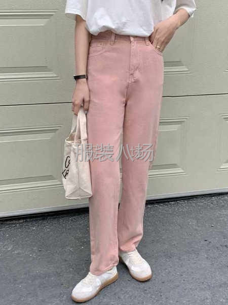 诚寻客户，专做裤子，-第2张图片