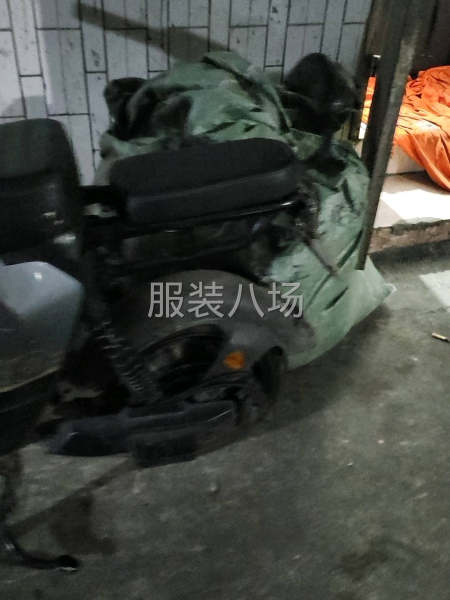 夫妻档工厂寻求订单-第1张图片