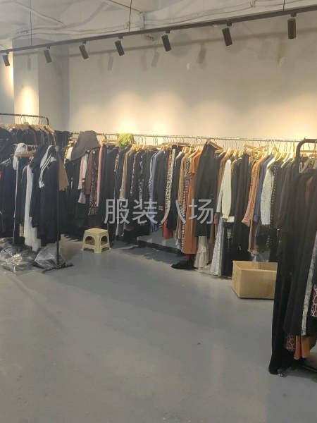 制衣厂寻求客户欢迎来料加工-第2张图片