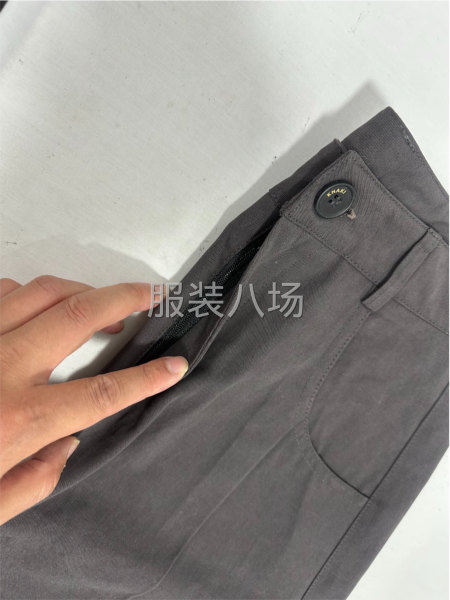 可以不裁剪   整烫包装要可以搞的定-第1张图片