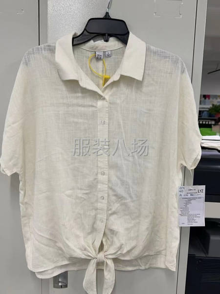 可以不裁剪   整烫包装要可以搞的定-第3张图片