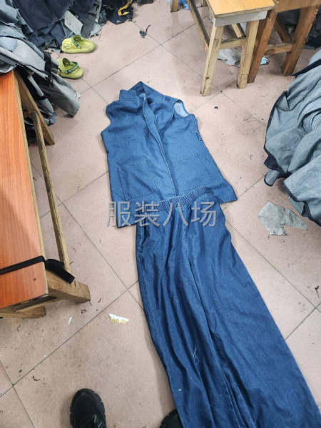 專業(yè)牛仔廠-第1張圖片