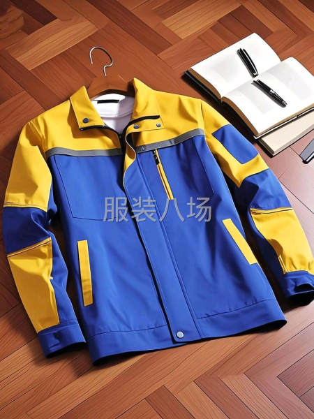 工作服，職業裝，校服-第2張圖片