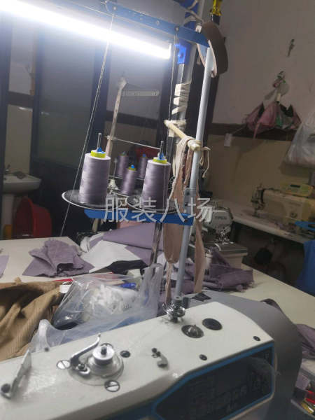 夫妻档工厂寻求客户-第1张图片