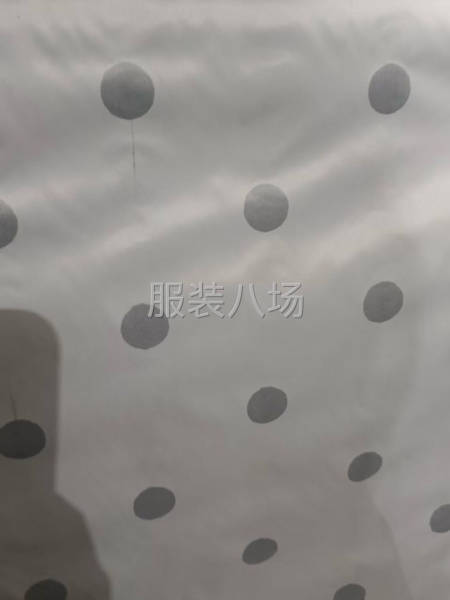 廠家直銷各種花型通道布-第5張圖片