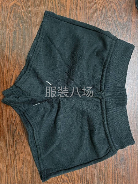 主做时尚女装，针织梭织都有，稳定有货，可以配合的来-第2张图片