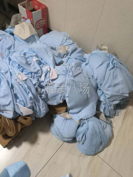 夫妻档工厂寻求客户-第1张图片