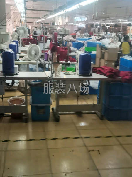 服装临时工团队-第1张图片