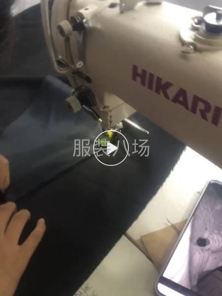 小作坊工廠尋求訂單-第1張圖片